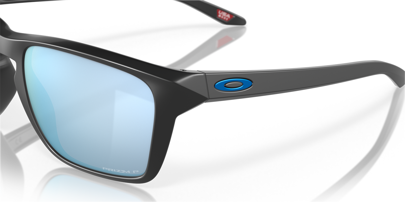 Oakley Sylas OO9448-Sunglasses-Topline Eyewear
