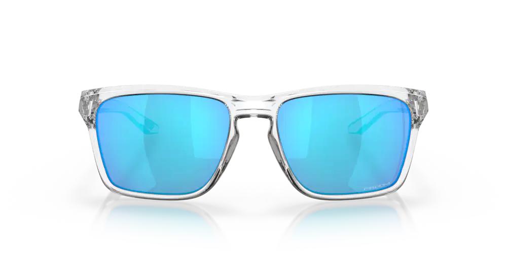 Oakley Sylas OO9448-Sunglasses-Topline Eyewear