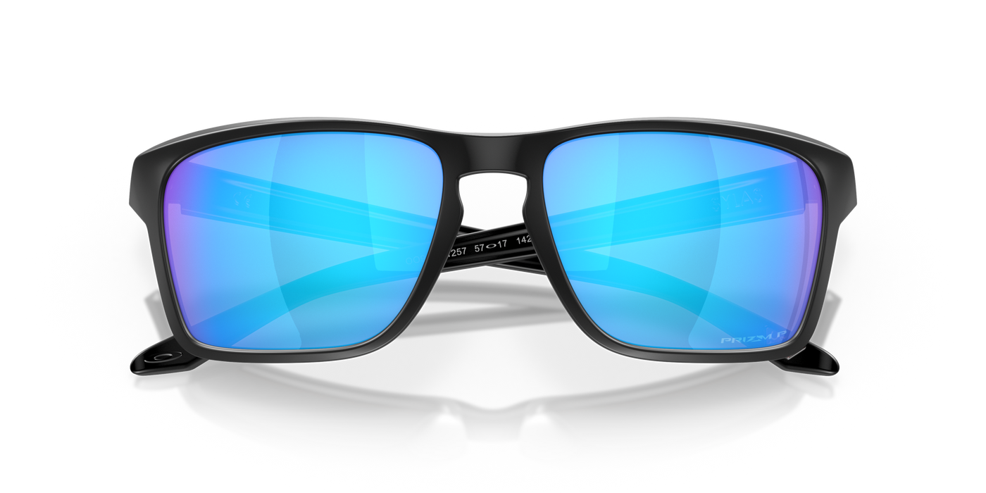 Oakley Sylas OO9448-Sunglasses-Topline Eyewear