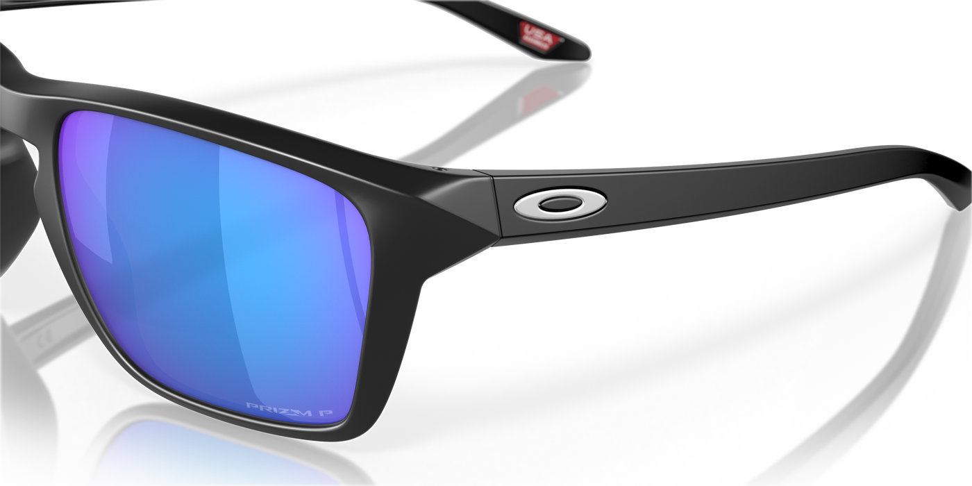 Oakley Sylas OO9448-Sunglasses-Topline Eyewear