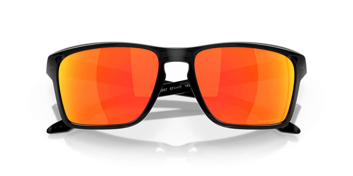 Oakley Sylas OO9448-Sunglasses-Topline Eyewear
