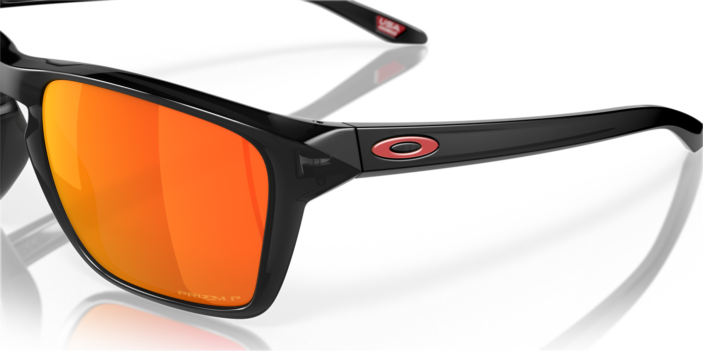 Oakley Sylas OO9448-Sunglasses-Topline Eyewear