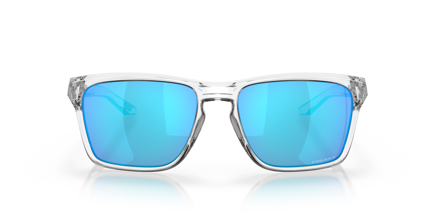 Oakley Sylas OO9448-Sunglasses-Topline Eyewear