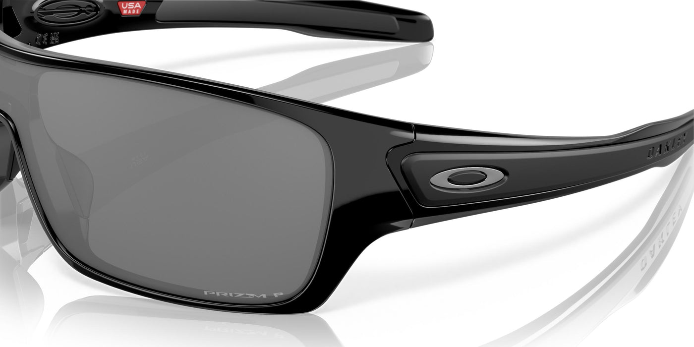 Oakley Turbine Rotor OO9307-Sunglasses-