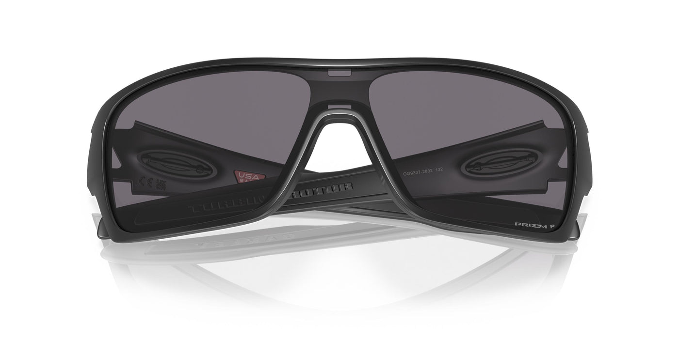 Oakley Turbine Rotor OO9307-Sunglasses-