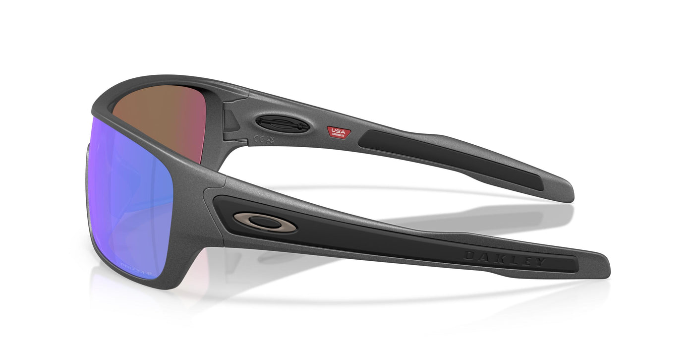 Oakley Turbine Rotor OO9307-Sunglasses-