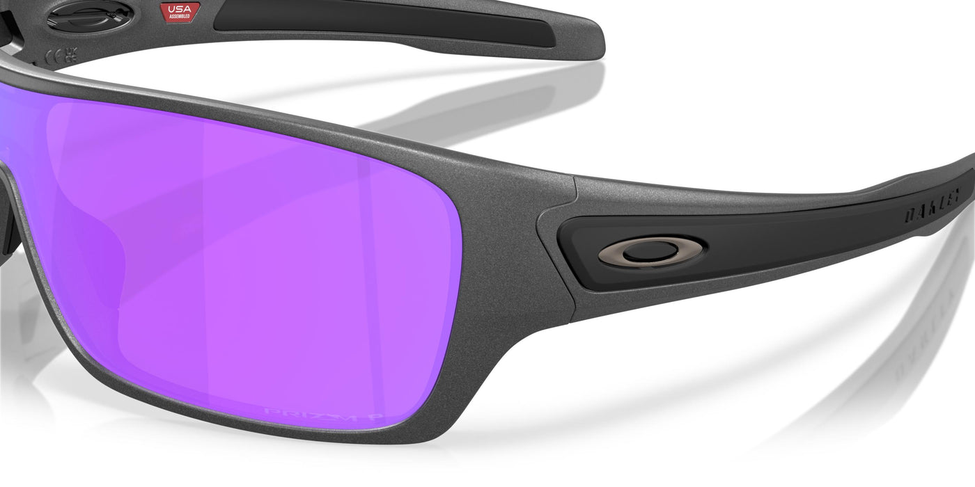 Oakley Turbine Rotor OO9307-Sunglasses-