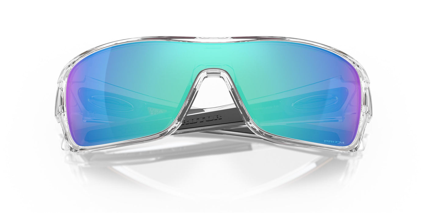 Oakley Turbine Rotor OO9307-Sunglasses-Topline Eyewear