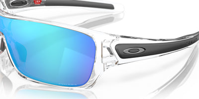 Oakley Turbine Rotor OO9307-Sunglasses-Topline Eyewear