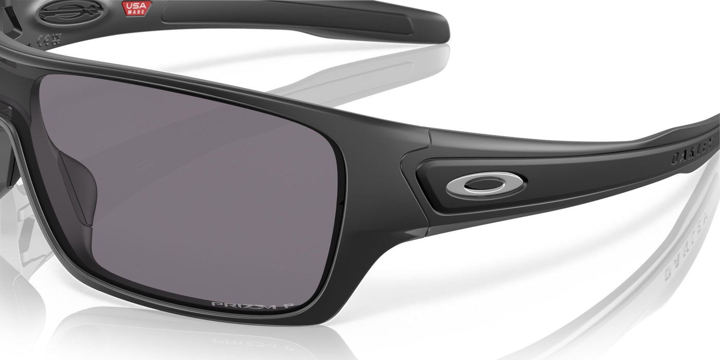 Oakley Turbine Rotor OO9307-Sunglasses-Topline Eyewear