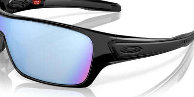 Oakley Turbine Rotor OO9307-Sunglasses-Topline Eyewear