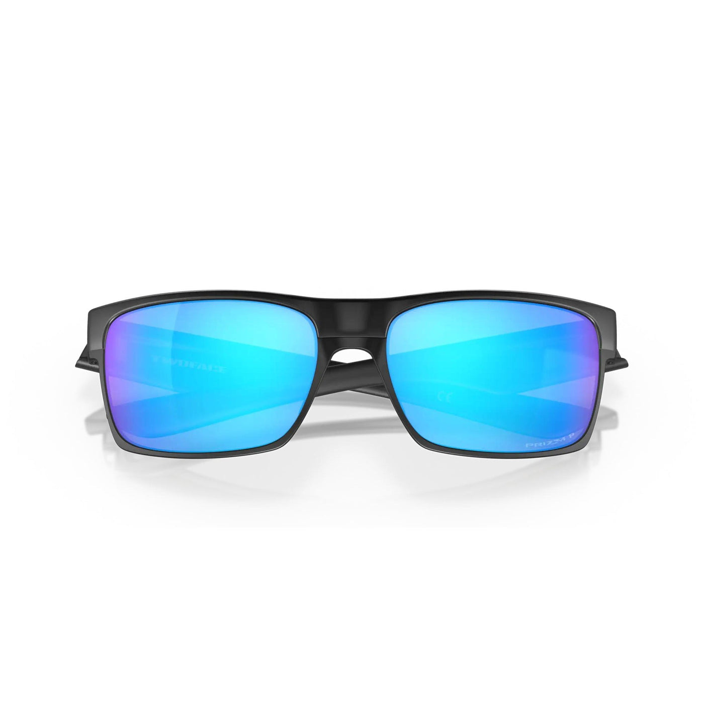 Oakley Two Face OO9189-Sunglasses-Topline Eyewear