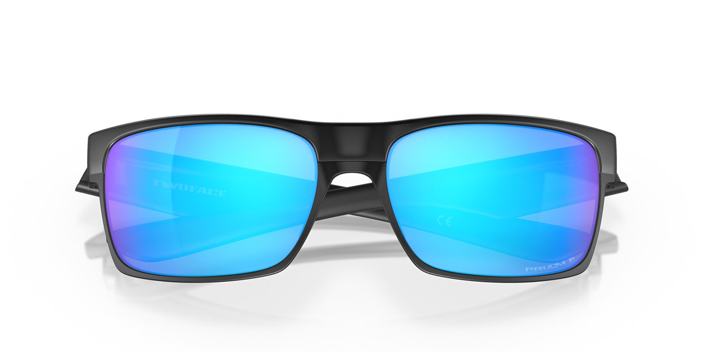 Oakley TwoFace OO9189-Sunglasses-