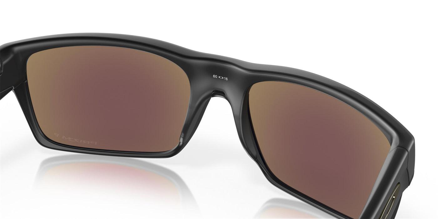 Oakley TwoFace OO9189-Sunglasses-