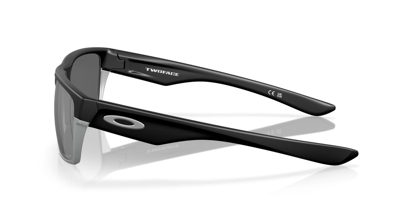 Oakley TwoFace OO9189-Sunglasses-