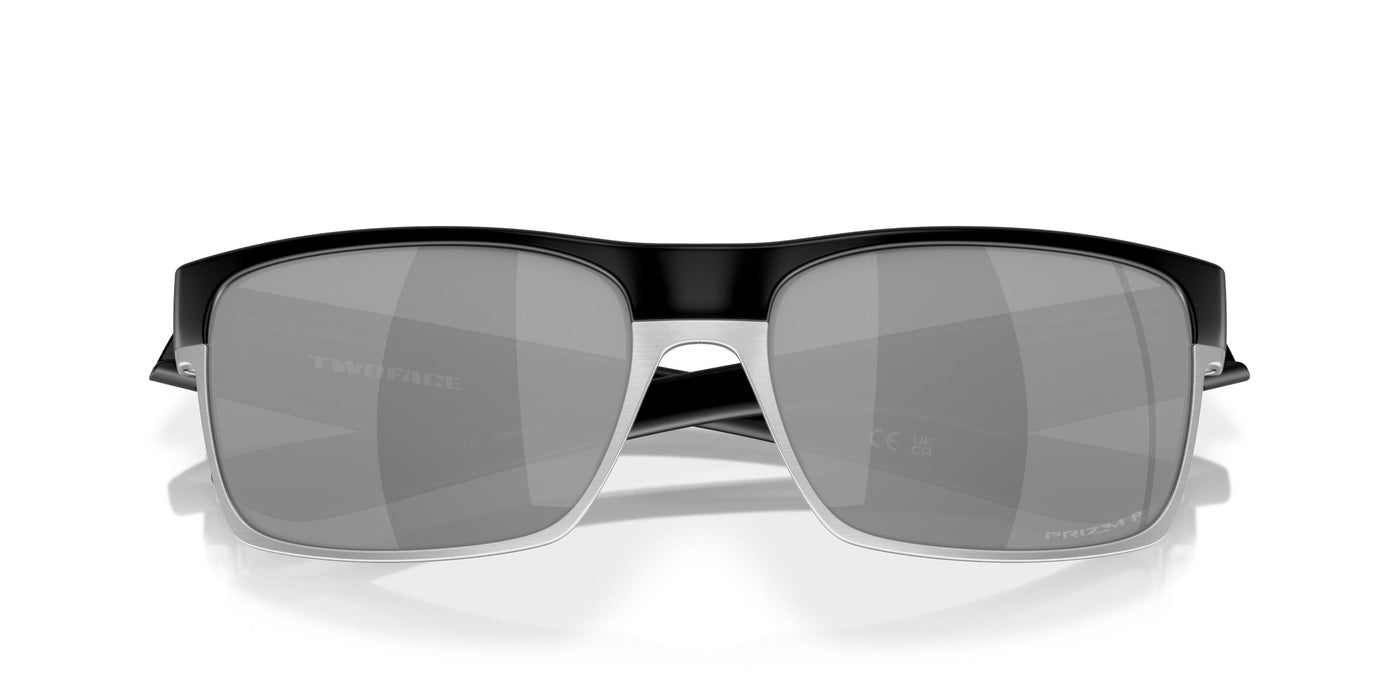 Oakley TwoFace OO9189-Sunglasses-
