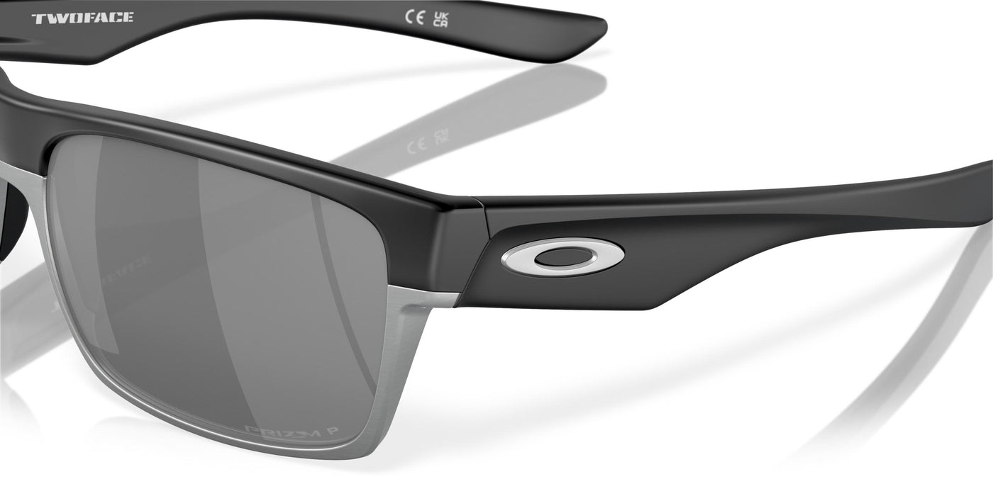 Oakley TwoFace OO9189-Sunglasses-