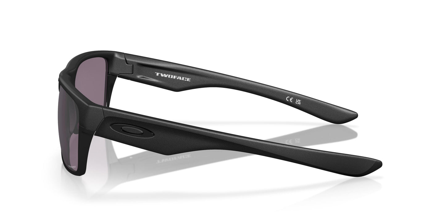 Oakley TwoFace OO9189-Sunglasses-