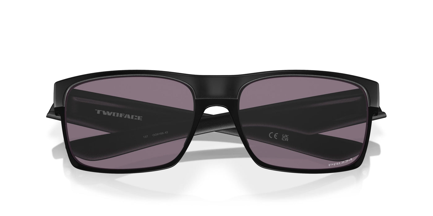 Oakley TwoFace OO9189-Sunglasses-