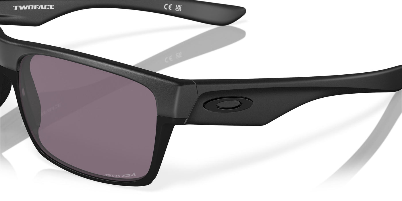 Oakley TwoFace OO9189-Sunglasses-