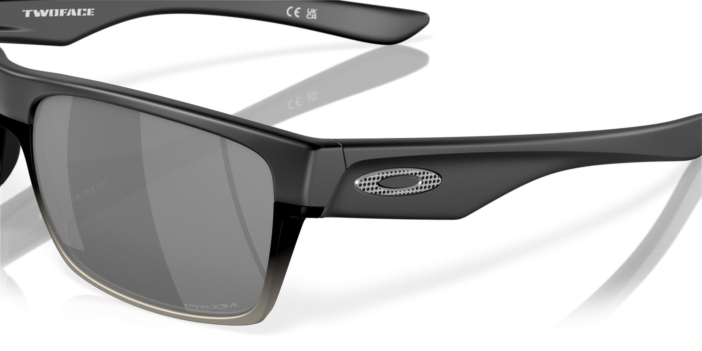 Oakley TwoFace OO9189-Sunglasses-