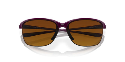 Oakley Unstoppable OO9191-Sunglasses-