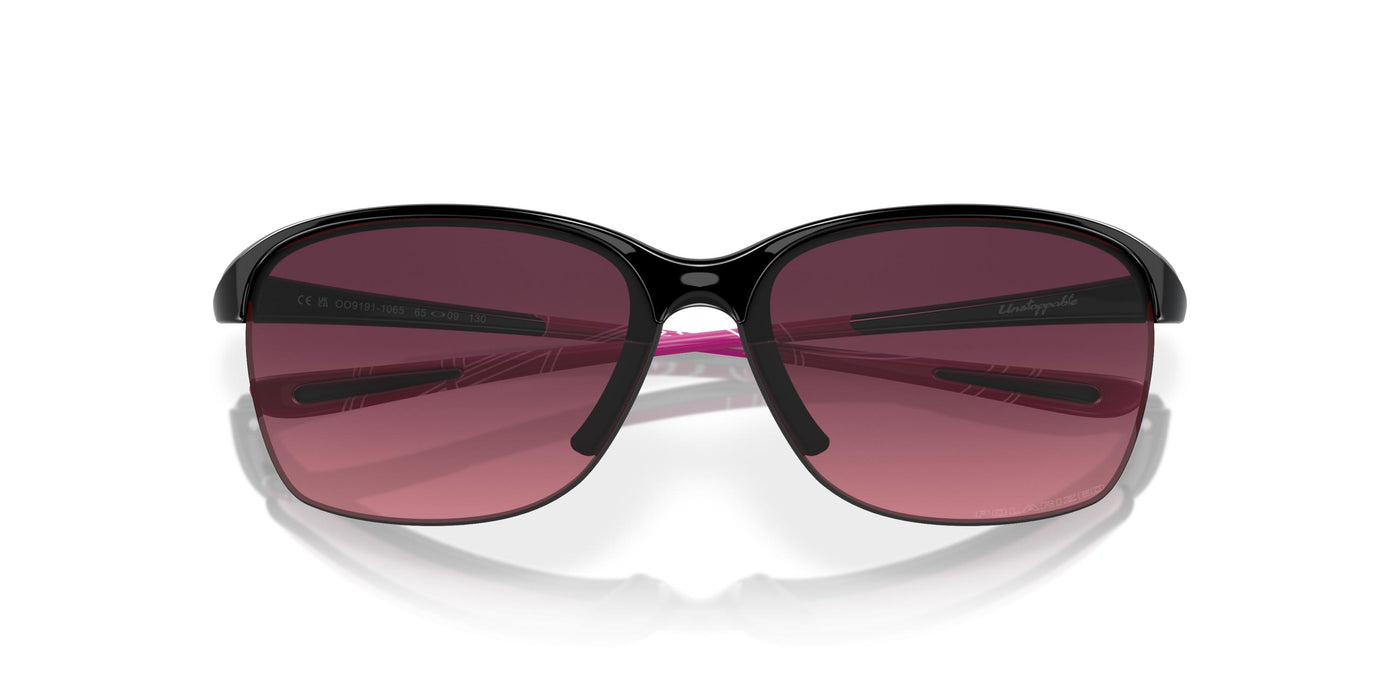 Oakley Unstoppable OO9191-Sunglasses-