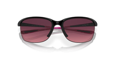 Oakley Unstoppable OO9191-Sunglasses-