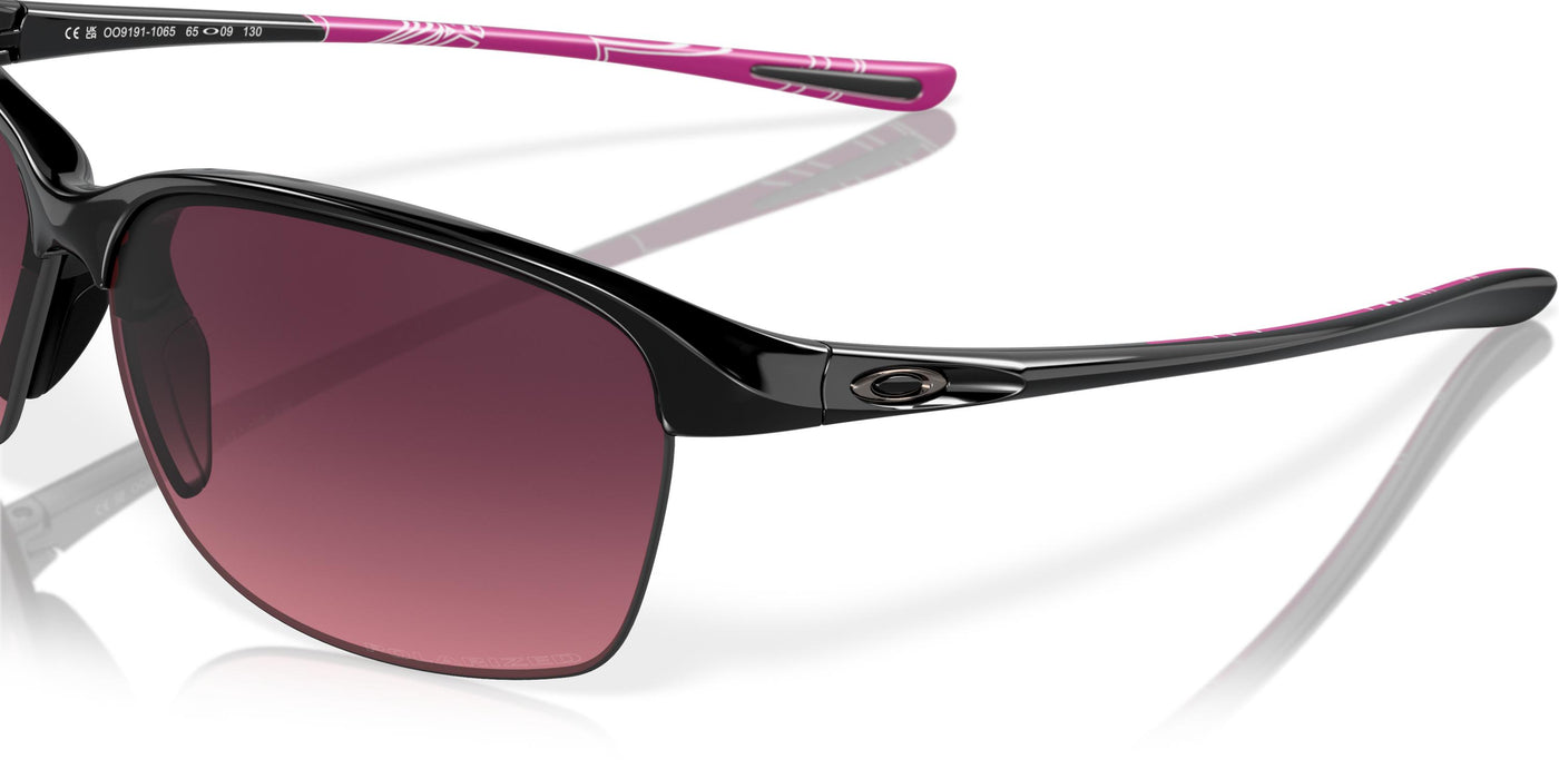 Oakley Unstoppable OO9191-Sunglasses-