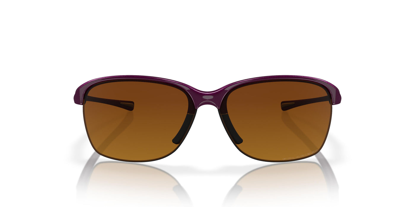 Oakley Unstoppable OO9191-Sunglasses-