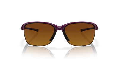 Oakley Unstoppable OO9191-Sunglasses-