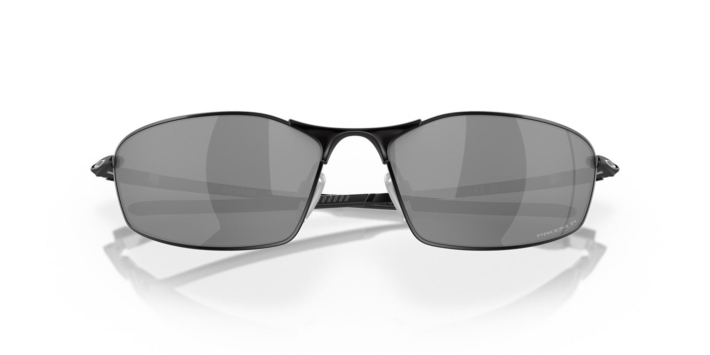 Oakley Whisker OO4141-Sunglasses-