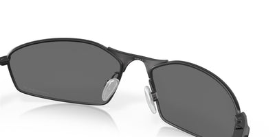 Oakley Whisker OO4141-Sunglasses-