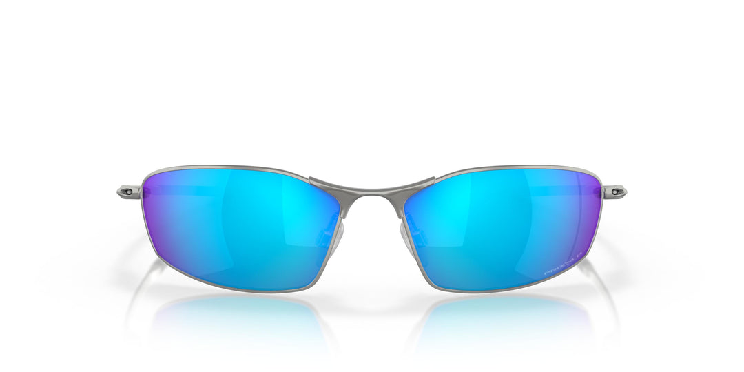 Oakley Whisker OO4141 – Topline Eyewear