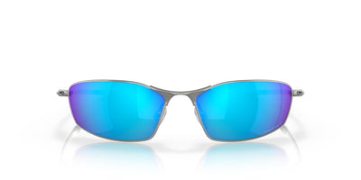 Oakley Whisker OO4141-Sunglasses-
