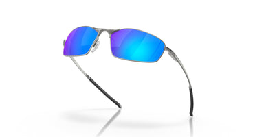 Oakley Whisker OO4141-Sunglasses-