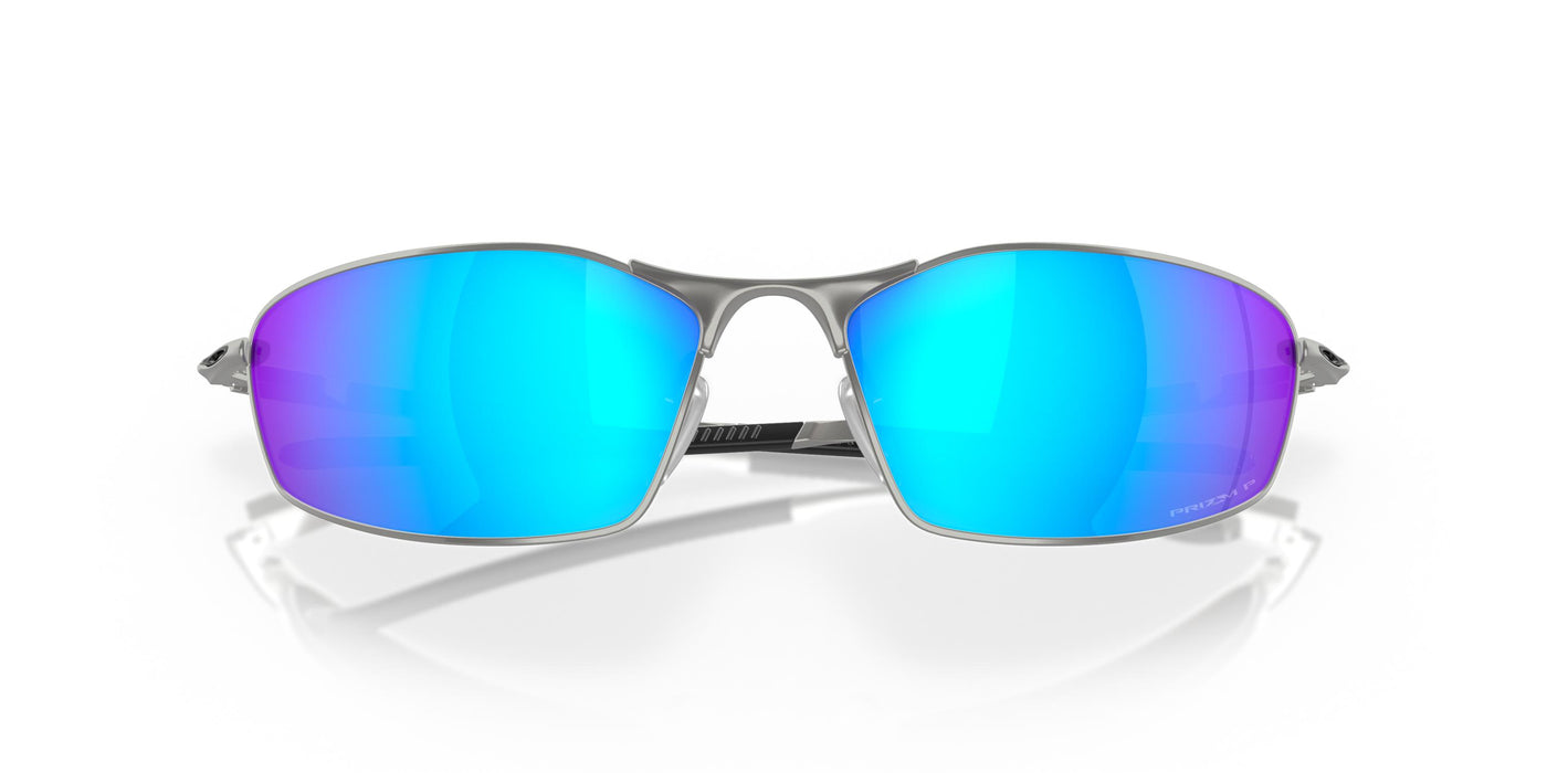 Oakley Whisker OO4141-Sunglasses-