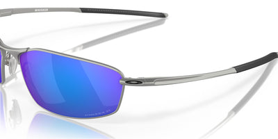 Oakley Whisker OO4141-Sunglasses-