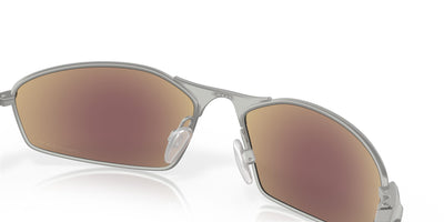 Oakley Whisker OO4141-Sunglasses-