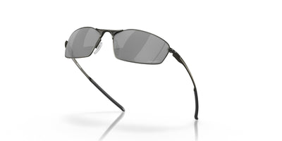 Oakley Whisker OO4141-Sunglasses-