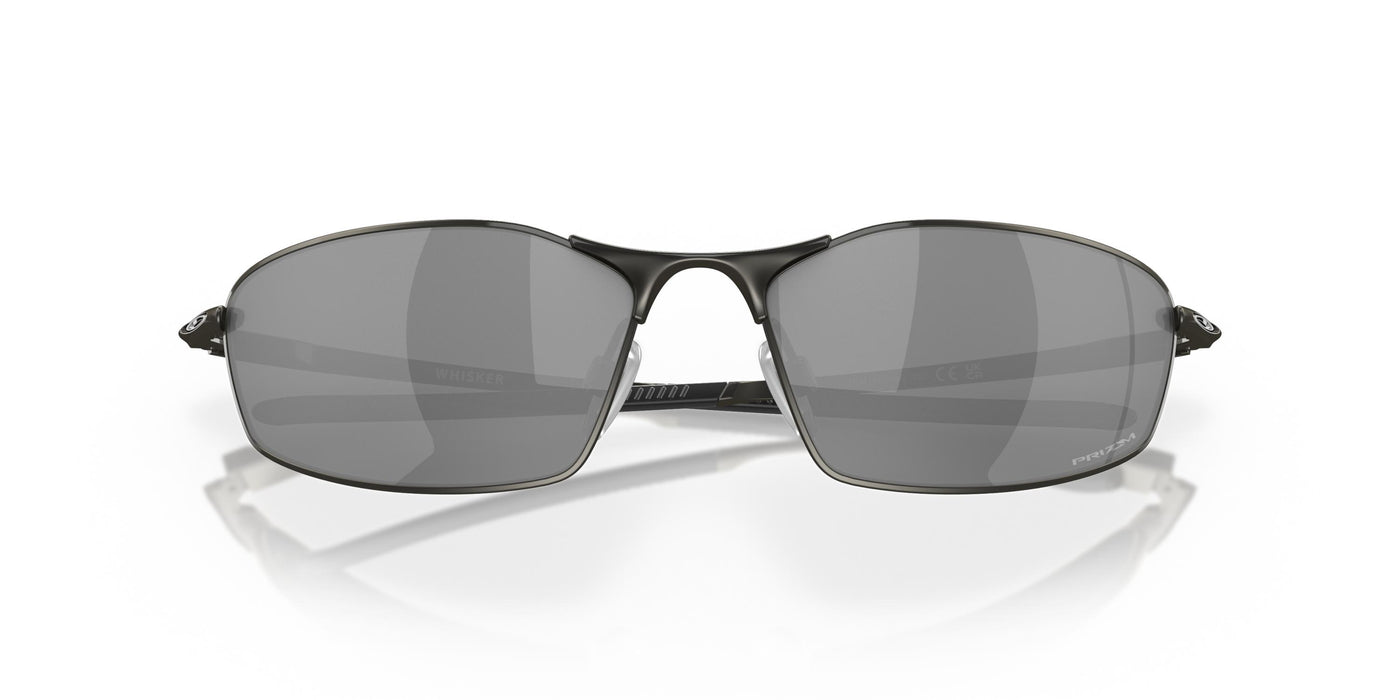 Oakley Whisker OO4141-Sunglasses-