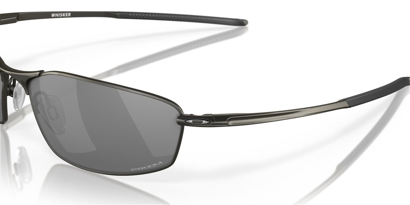 Oakley Whisker OO4141-Sunglasses-