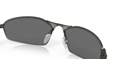 Oakley Whisker OO4141-Sunglasses-