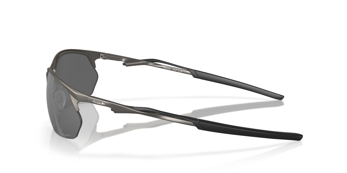 Oakley Wiretap 2.0 OO4145-Sunglasses-