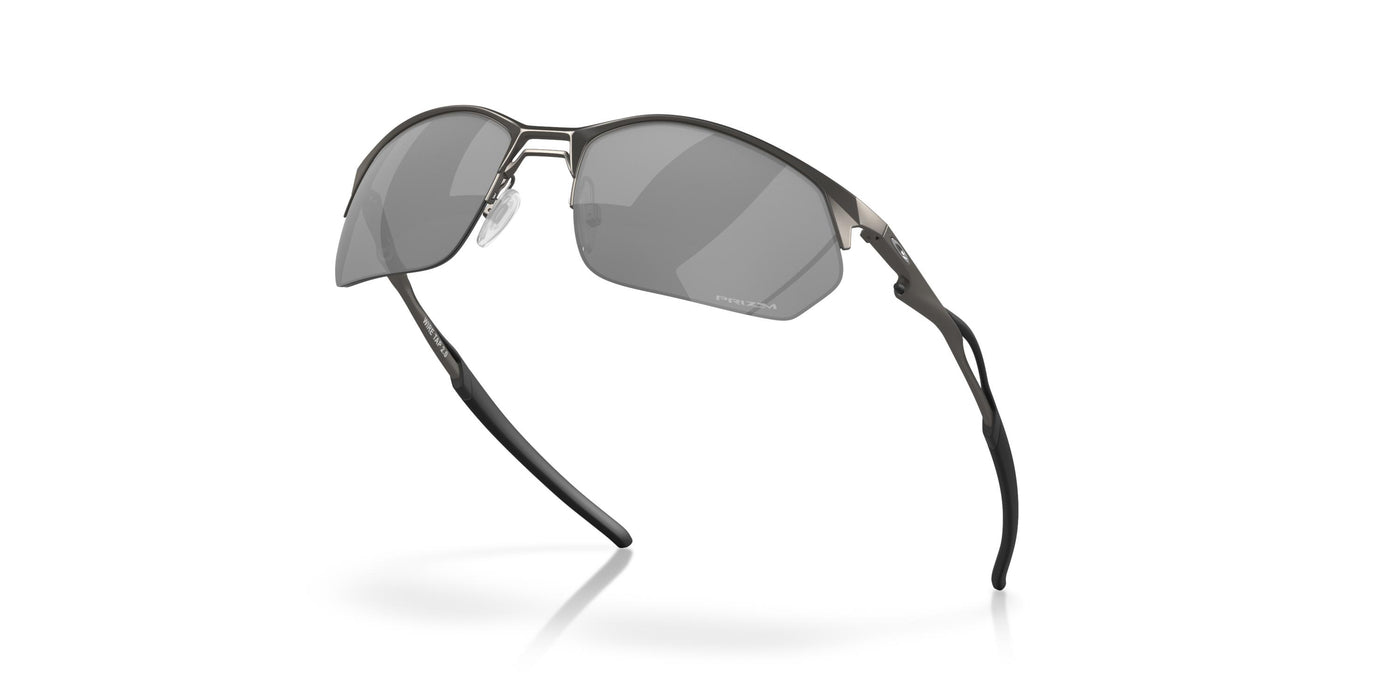Oakley Wiretap 2.0 OO4145-Sunglasses-