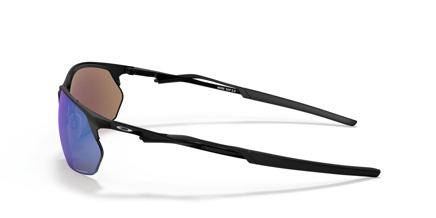 Oakley Wiretap 2.0 OO4145-Sunglasses-