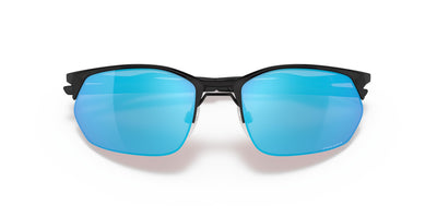 Oakley Wiretap 2.0 OO4145-Sunglasses-