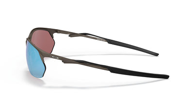 Oakley Wiretap 2.0 OO4145-Sunglasses-