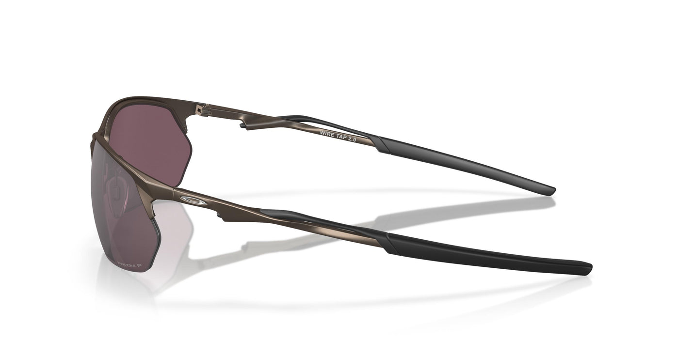 Oakley Wiretap 2.0 OO4145-Sunglasses-