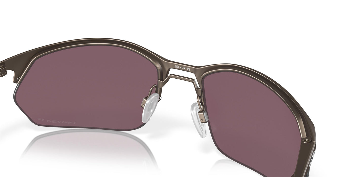 Oakley Wiretap 2.0 OO4145-Sunglasses-